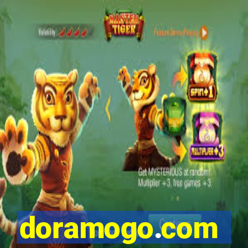 doramogo.com