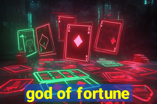 god of fortune