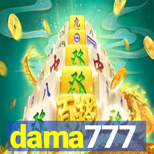 dama777