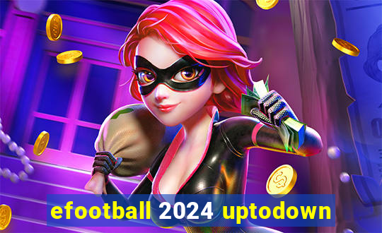 efootball 2024 uptodown