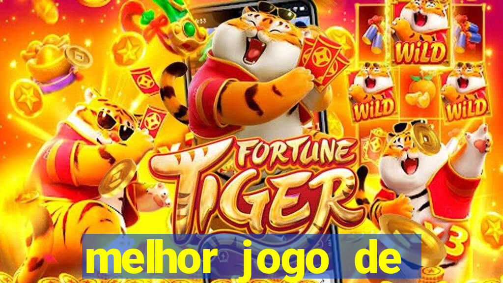 melhor jogo de poker para pc