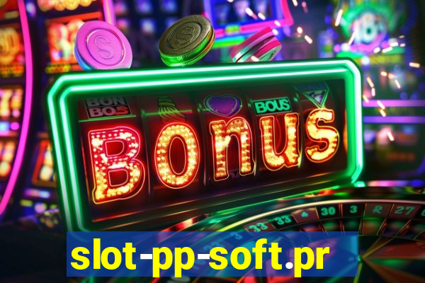 slot-pp-soft.prodevreal