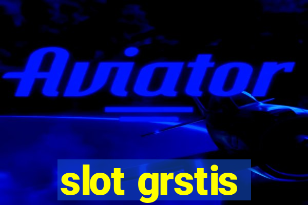 slot grstis