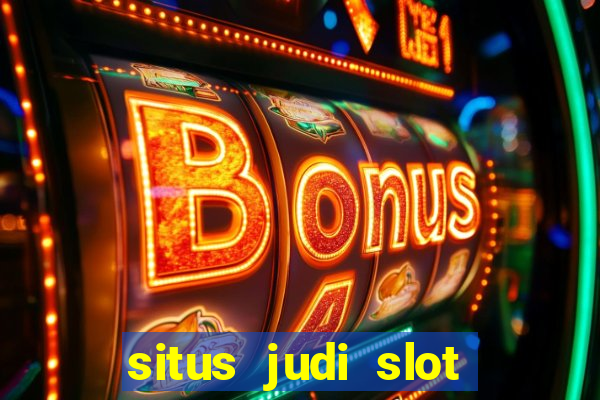 situs judi slot mpo terbaru