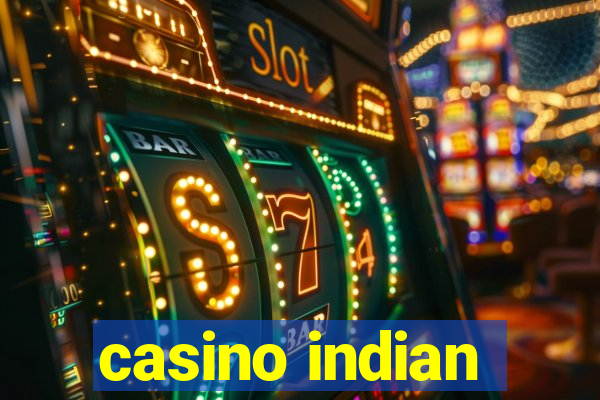 casino indian