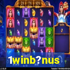 1winb?nus