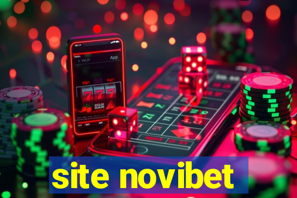 site novibet