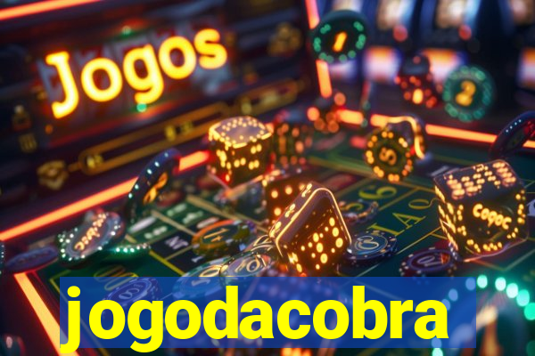 jogodacobra