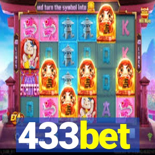 433bet