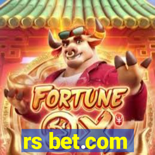 rs bet.com