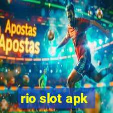 rio slot apk