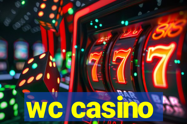 wc casino