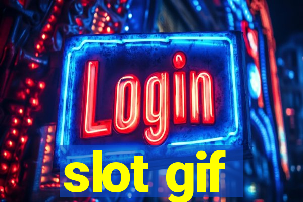 slot gif