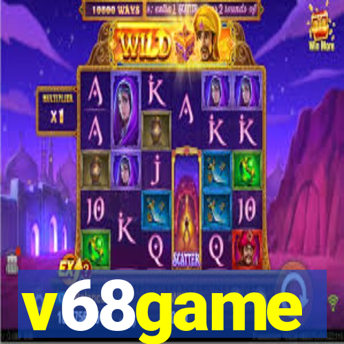 v68game