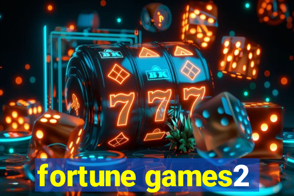 fortune games2