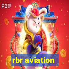 rbr aviation