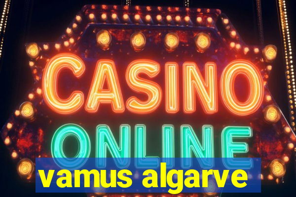 vamus algarve