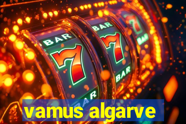 vamus algarve