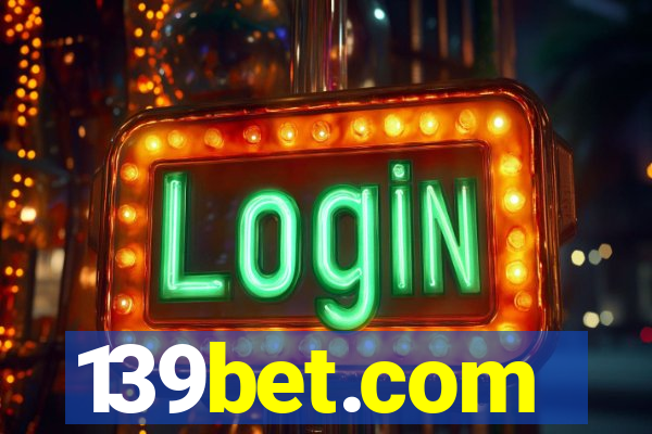 139bet.com