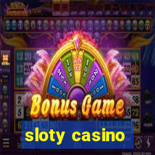 sloty casino