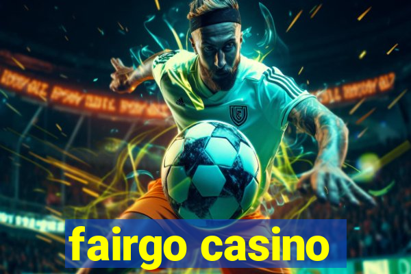 fairgo casino