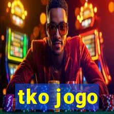 tko jogo