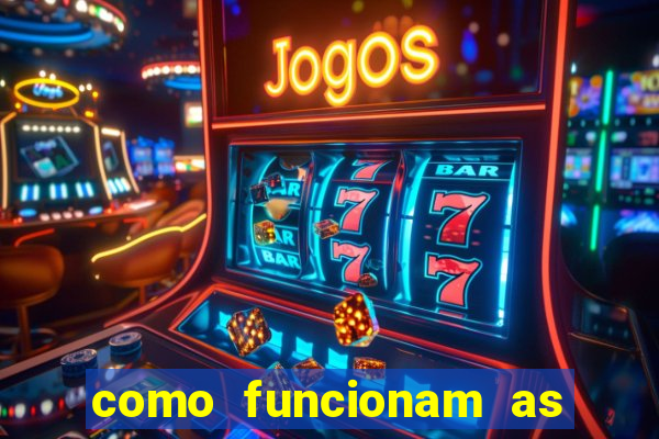 como funcionam as plataformas de jogos