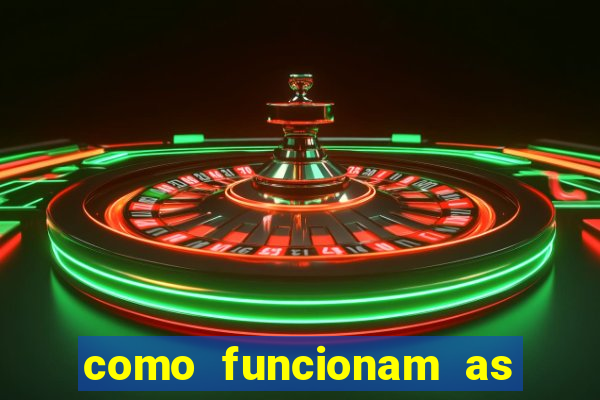 como funcionam as plataformas de jogos