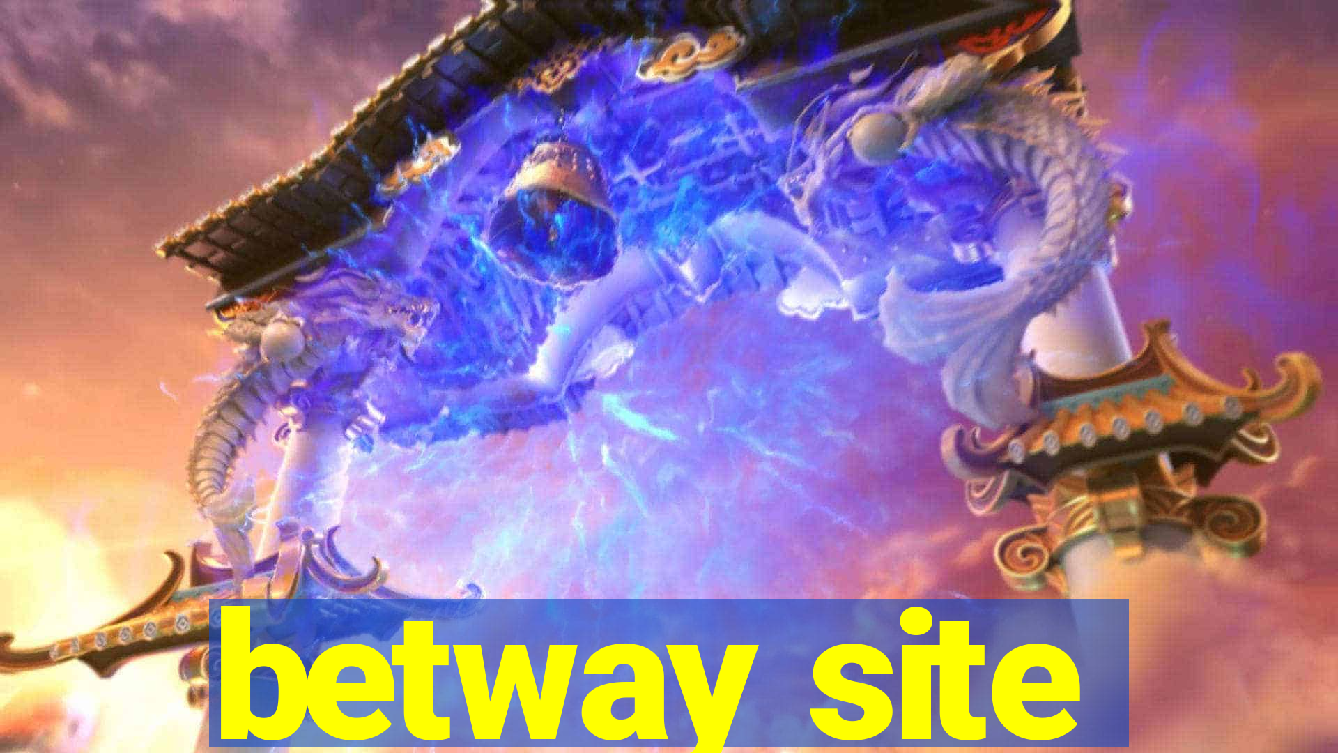 betway site