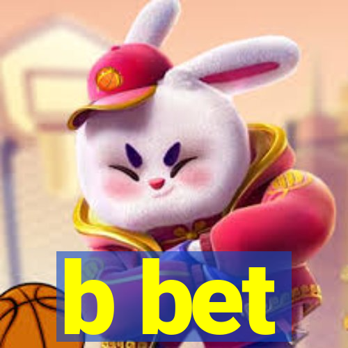 b bet