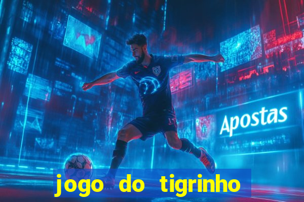 jogo do tigrinho que está pagando agora