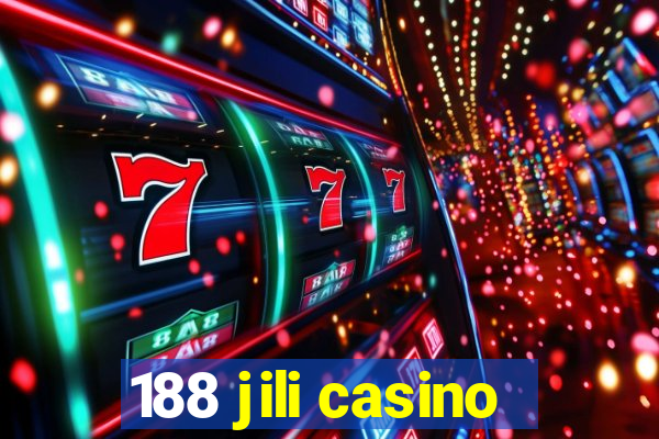 188 jili casino