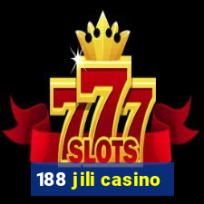 188 jili casino