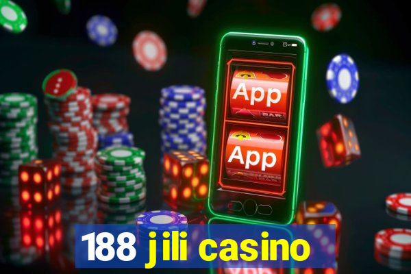 188 jili casino