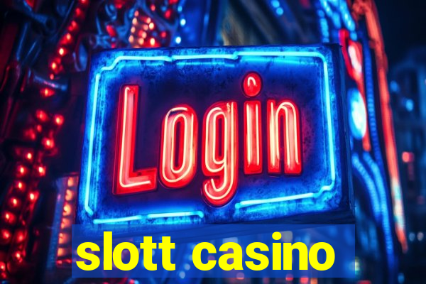 slott casino