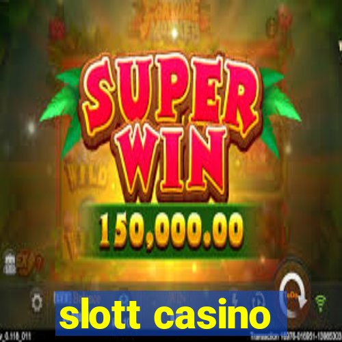 slott casino