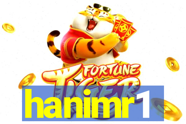 hanimr1