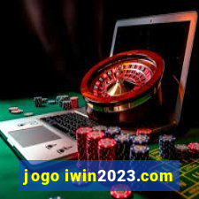 jogo iwin2023.com