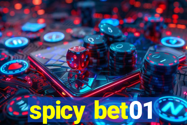 spicy bet01