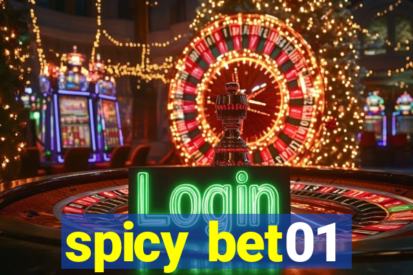 spicy bet01