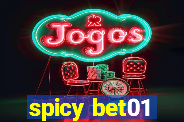 spicy bet01