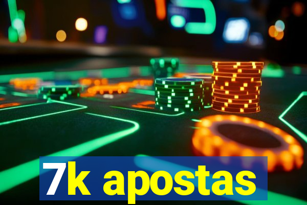 7k apostas