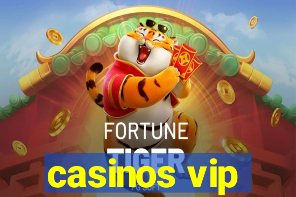 casinos vip