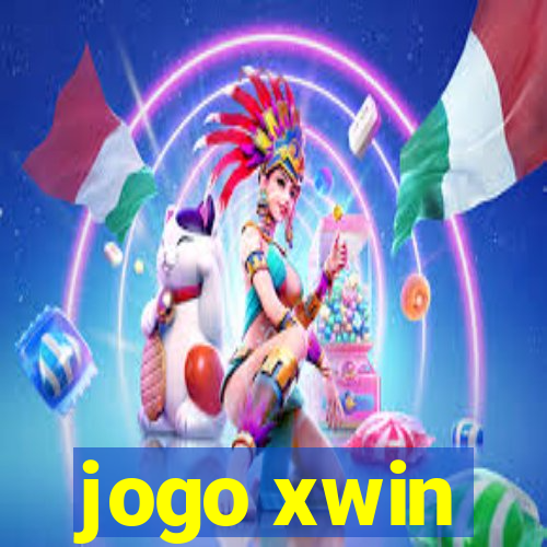 jogo xwin