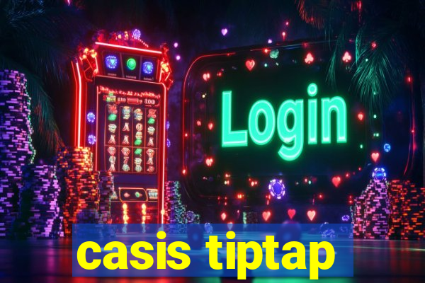 casis tiptap