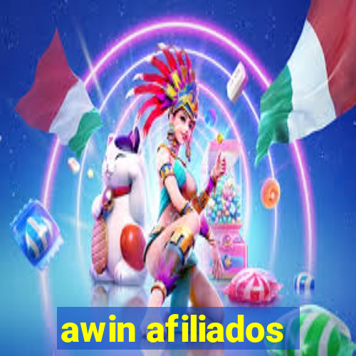 awin afiliados