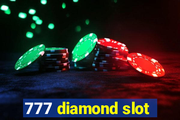 777 diamond slot