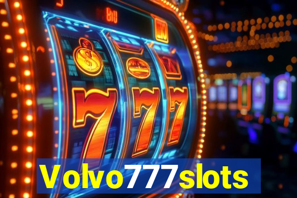 Volvo777slots