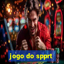 jogo do spprt