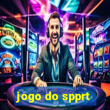 jogo do spprt